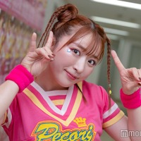 NICO（C）モデルプレス