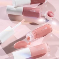K-パレット、美容保湿成分配合で唇うるおうリッププランパーが新登場！