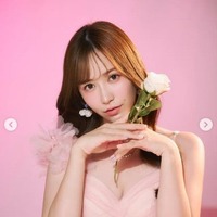 河西智美Instagramより