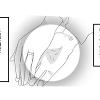 過去の恋愛話を拒絶する妻。不安は残るが、夫は妻の過去を探らないと決めた【最初から、全部ウソだった 妻のすべてを知った夫 #12】