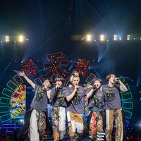 KEY TO LIT／猪狩蒼弥、井上瑞稀、佐々木大光、中村嶺亜、岩崎大昇（提供写真）