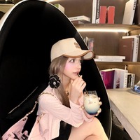今井アンジェリカInstagramより