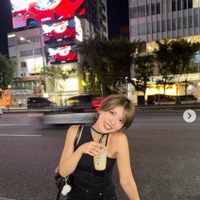 羽柴なつみInstagramより