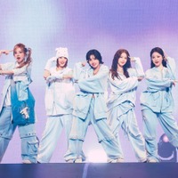 i-dle（C）CUBE ENTERTAINMENT
