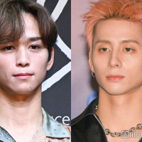 後藤威尊、西洸人（C）モデルプレス