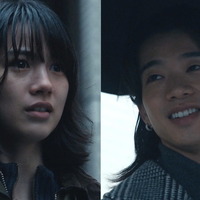 「MISS KING / ミス・キング」第2話　（C）AbemaTV, Inc.