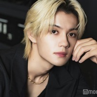 モデルプレスのインタビューに応じた佐野勇斗(C)モデルプレス