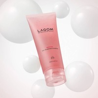 LAGOM、毛穴汚れをディープにオフする「レディートックス ジェルトゥウォーター クレンザー」を発売