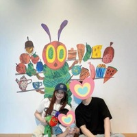 手島優、息子2歳のお祝いに家族でお出かけ！幸せSHOTを公開「めちゃくちゃ楽しかったです」