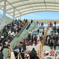 【ラスト万博】６日（月）は２１万人来場、閉幕まであと10日を切った。東大生が後世に伝えたい「見どころ」【まとめ読み】