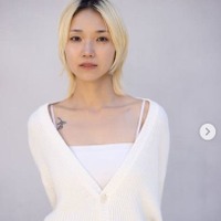 山田麻生Instagram