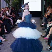 明日花キララ／提供：株式会社Linslus