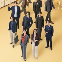 timelesz、上戸彩、今田美桜（提供写真）