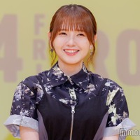 鬼頭明里（C）モデルプレス