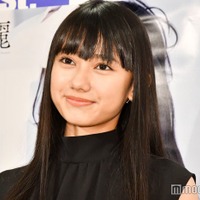 黒崎レイナ（C）モデルプレス