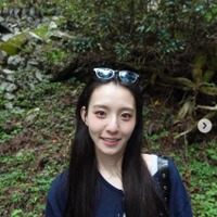 宮原華音Instagramより