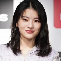 出口夏希(C)モデルプレス