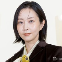 イベントに出席した木南晴夏（C）モデルプレス