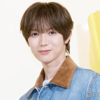 イベントに出席した七五三掛龍也（C）モデルプレス