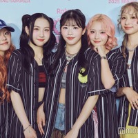 UN1CON／MANAMI、KOKORO、AKARI、JOA、NARAE（C）モデルプレス