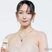 「TASAKI HAUTE PARFUMERIE EVENT」に出席した吉岡里帆（C）モデルプレス