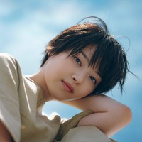西野七瀬／宣材写真（提供写真）