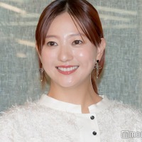 イベントに出席した伊藤千晃（C）モデルプレス