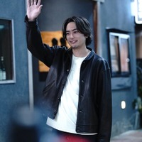 間宮祥太朗「良いこと悪いこと」（C）日本テレビ