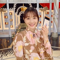 石原さとみ(C)NHK