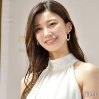 小倉ゆうか(C)モデルプレス