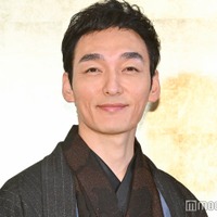 草なぎ剛(C)モデルプレス