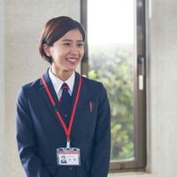 黒島結菜(C)2025「ストロベリームーン」製作委員会