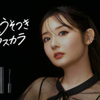 ピメル、“まるでつけま級”の「大うそつきマスカラ」が新登場！