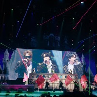 NEWS「NEWS LIVE TOUR 2025 変身」（提供写真）