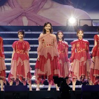 乃木坂46／撮影：鈴木健太（KENTA Inc.）