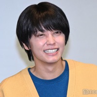 「ぼくたちん家」第1話完成披露試写会に出席した手越祐也（C）モデルプレス