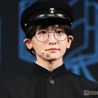 生駒里奈（C）モデルプレス