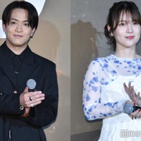 石川界人、内田真礼（C）モデルプレス