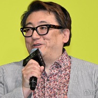 福田雄一監督（C）モデルプレス