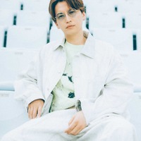 大倉忠義/アーティスト写真(提供写真)