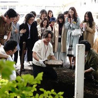 間宮祥太朗「良いこと悪いこと」第1話(C)日本テレビ