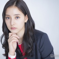 モデルプレスのインタビューに応じた新木優子(C)モデルプレス