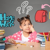 【「発達障害の子」が苦手な「宿題」「忘れ物」問題。解決法が意外すぎた！】「宿題やった？」としつこく聞くより、よほど効果的な「入口支援」とは？
