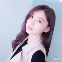 静まなみ（C）モデルプレス