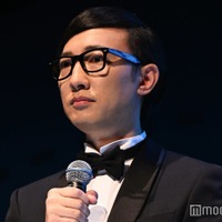 こがけん（C）モデルプレス