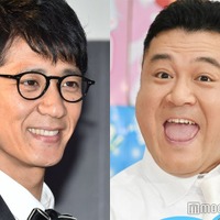 柴田英嗣、山崎弘也(C)モデルプレス