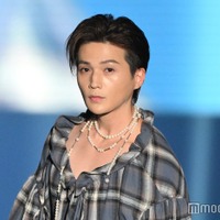 八木勇征(C)モデルプレス