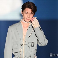 山中柔太朗(C)モデルプレス