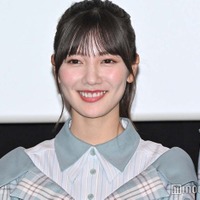 河田陽菜(C)モデルプレス