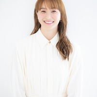藤本美貴(提供写真)